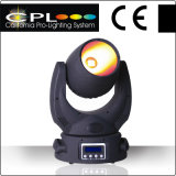 200W RGB COB Disco DJ LED Moving Head Spot Light