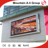 P16 Die-Casting Outdoor Full Color LED Display