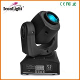 10W Mini Gobo Moving Head Light for Stage Lighting (ICON-M007)