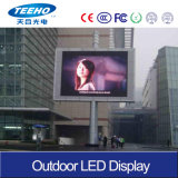 Highly Refresh P6 Outdoor LED Display