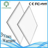 New Designed CE RoHS Certificate Square 600X600 LED Light Panel