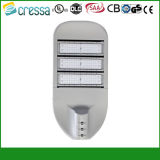 Outdoor Lighting 125lm/W Meanwell Driver Philips Chips IP67 LED Streetlight LED Street Light with 5 Years Warranty