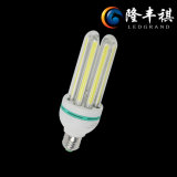12W 3u COB Corn Light LED Bulb