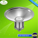 60 - 250W LED High Bay Light with CE & RoHS