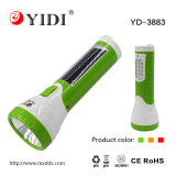 Yd Brand 1W Rechargeable Emergency LED Torch Flashlight