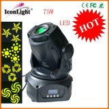 75W LED Lighting Moving Head Beam Light Party Light (ICON-M009)