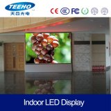 Hot Sale P4.81 Indoor Full-Color Advertising LED Display