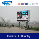 P10 Full Color Outdoor Rental LED Display