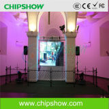 Chipshow P10 DIP Indoor Full Color LED Video Display