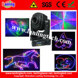 Beam Moving Head Light /RGB Full Color Moving Head Laser Light