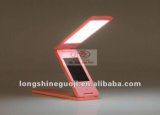 2W Rechargeable LED Study Table Lamp