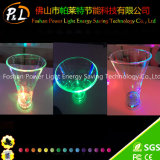 Light up LED Cup/ Flashing LED Wine Glass
