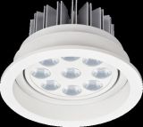 Ceiling Recessed LED Aluminum Spot Light (SD3241)