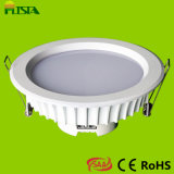 16W Recessed LED Down Light with CE, RoHS, SAA Approval (ST-WSL-16W)
