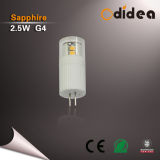 Small Size Sangsung SMD 12V G4 LED Bulb Light