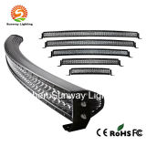7.5inch CREE LED Bar, Work Light, Car Light Curved for SUV/Vehicle