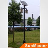 Solar LED Garden Light (SGL25)