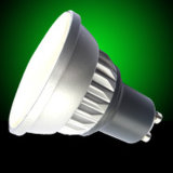SMD LED Spotlight (SP-GU10-SMD-24)