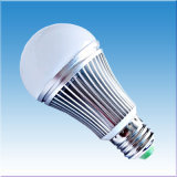 6W B22/E27 Dimmable LED Bulb Light (OL-B-601SD)