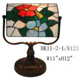 Tiffany Table Lamp (bk11-2-1-8123)