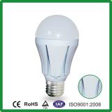 Energy Saving Light, LED Energy Saving Bulb, (LED bulb 7W)
