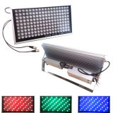 RGB LED Wallwasher Lighting in DMX512 Control Mode