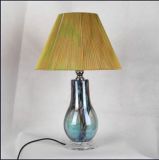 Glass LED Table Lamp for Home Decoration