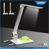 LED Dimmable Table/Desk Lamp for Book Reading