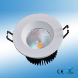 7W/9W CE EMC COB LED Recessed/Down Light