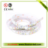 CE, RoHS Approved Waterproof LED Strip with High Brightness and High Light Efficiency