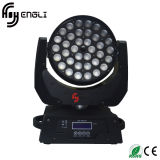 10W*36PCS 4in1 LED Stage Moving Head Wash Light (HL-005YS)