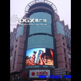 LED Display Outdoor P25 Fullcolor-02