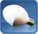 E27 LED Bulb Light (E27-48-4W1-XX)