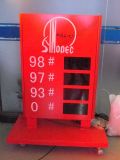 Outdoor LED Gas Price Sign Display (Remote Controll/PC controll)