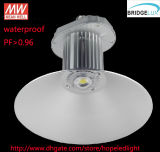 Energy Saving Waterproof 100W High Bay Light Fixtures