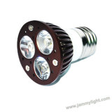LED Bulbs / LED Spot Light (E27-3*1W-2)