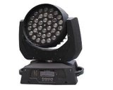 LED Zoom Moving Wash Light (MS-3608)