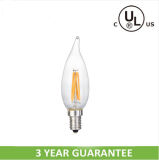 UL Listed LED Light Bulb in China
