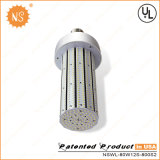 UL, Lm79 Lm80 250W Metal Halide Replacement E39 Mogul 80W LED Light Bulb