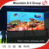 P3 HD 3in1 SMD LED Advertising LED Display