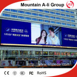 Outdoor Full Color P8 LED Display for Advertising