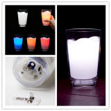 Milk Cup LED Light Milk Mug Colorful Gradients Night Light
