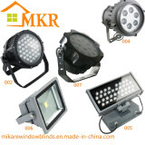 LED Flood Light IP67 RGB Outdoor Lamp Building Wall Washer