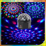 LED RGB Magical Ball Stage Light