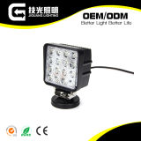 Hot Sales 4.5inch 48W CREE LED Car Work Driving Light for Truck and Vehicles