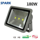 CE Outdoor Light 180W LED Flood Light with 3 Years Warranty