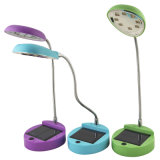 Low Price LED Factory Solar Powered LED Book Light