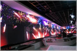 Indoor 6mm SMD Advertising High Resolution Video LED Display