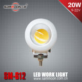 20W CREE LED Work Lights, SUV, 4X4, CE, RoHS, Head, Flood Light