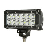 36W SUV/UTV Waterproof Driving Light Bar LED Car Work Light